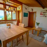 Vue Alpes Et Apartament *