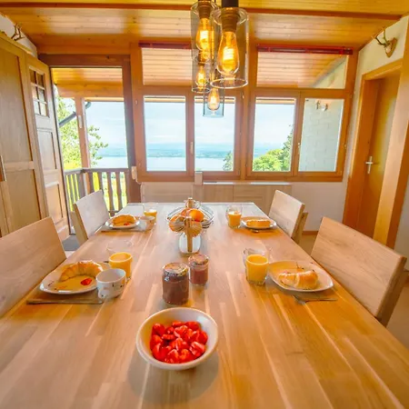 Vue Alpes Et * Provence