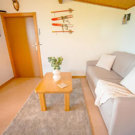 Apartamento Vue Alpes Et *