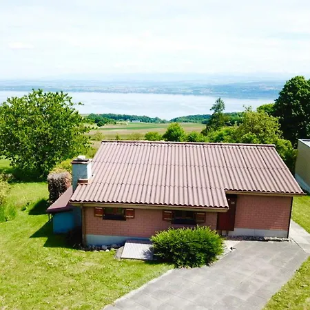 Vue Alpes Et Provence