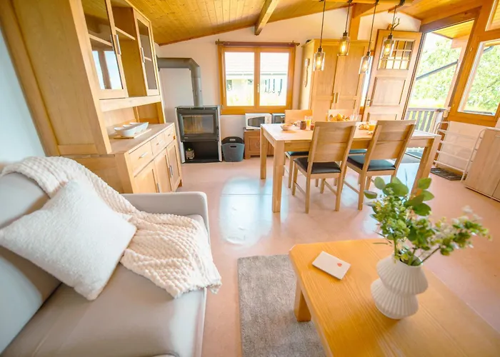 Vue Alpes Et Apartamento