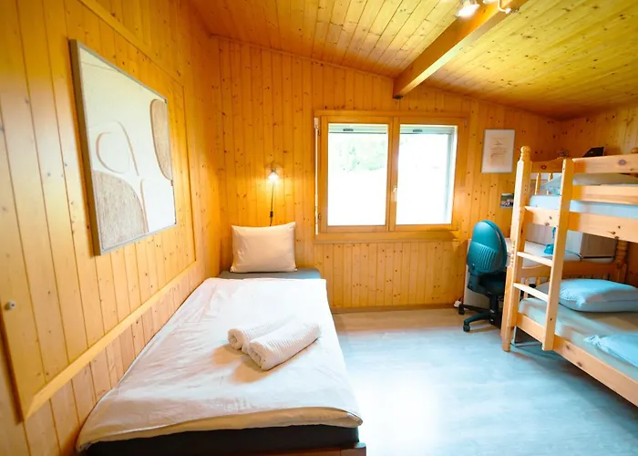 Lejlighed Vue Alpes Et Provence