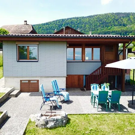 Vue Alpes Et Provence