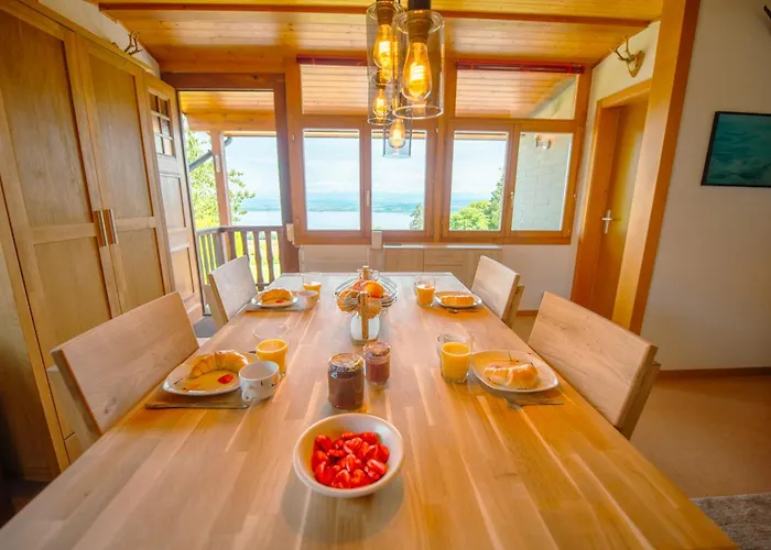 Vue Alpes Et * Provence