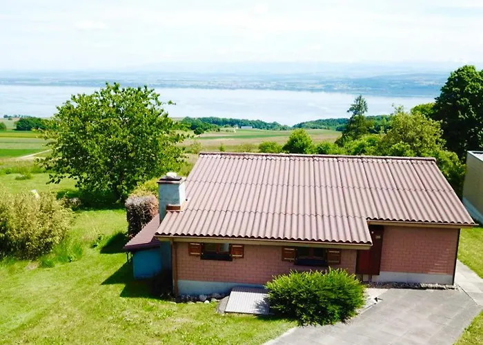 公寓 Vue Alpes Et *